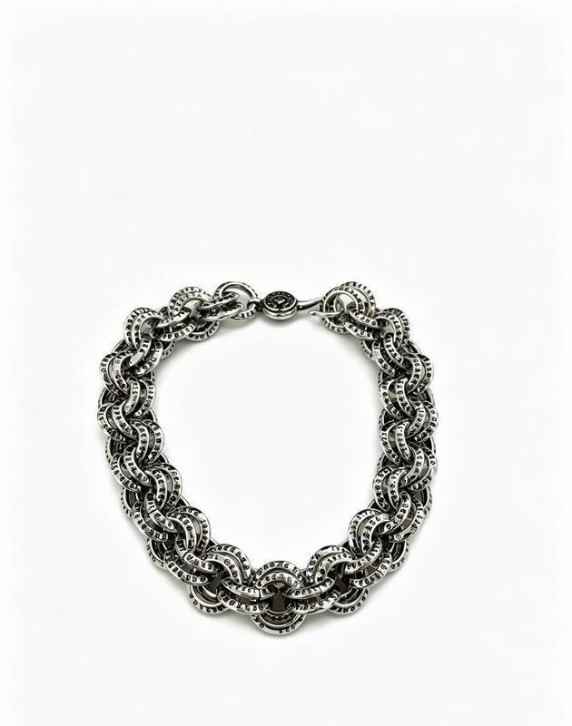 Chrome Hearts Bracelet 06yxs57